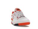 New Balance 550 Syracuse