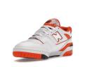 New Balance 550 Syracuse