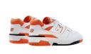 New Balance 550 Syracuse