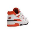 New Balance 550 Syracuse