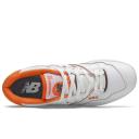 New Balance 550 Syracuse