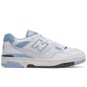 New Balance 550 'Team Carolina Blue' Mens Sneakers - Size 15.0