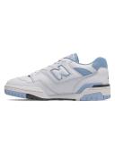 New Balance 550 'Team Carolina Blue' Mens Sneakers - Size 15.0