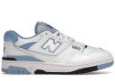 New Balance 550 'Team Carolina Blue' Mens Sneakers - Size 15.0