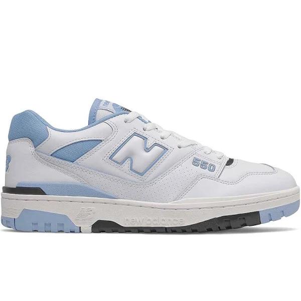 New Balance 550 'Team Carolina Blue' Mens Sneakers - Size 15.0