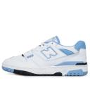 New Balance 550 'Team Carolina ' (Retro/Unisex/Low Top/Non-Slip/Basketball) BB550HL1
