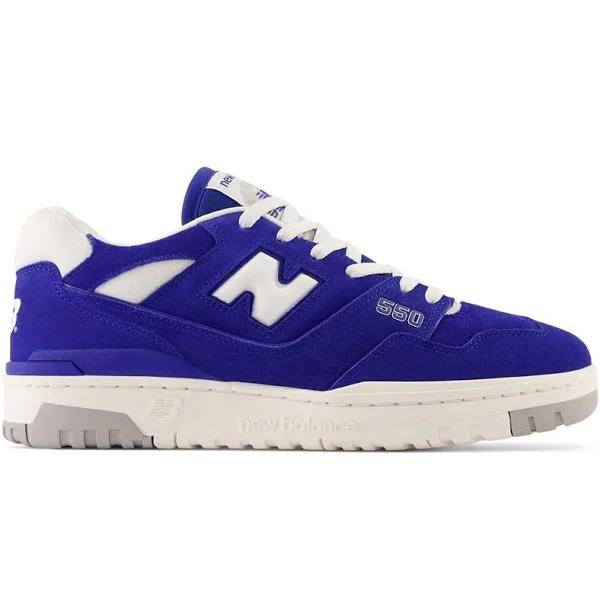 New Balance 550 'Team Carolina ' (Retro/Unisex/Low Top/Non-Slip/Basketball) BB550HL1 US 6