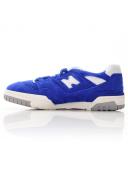 New Balance 550 Team Royal