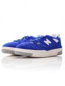 New Balance 550 Team Royal