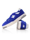 New Balance 550 Team Royal