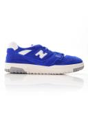 New Balance 550 Team Royal