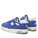 New Balance 550 Team Royal