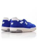 New Balance 550 Team Royal