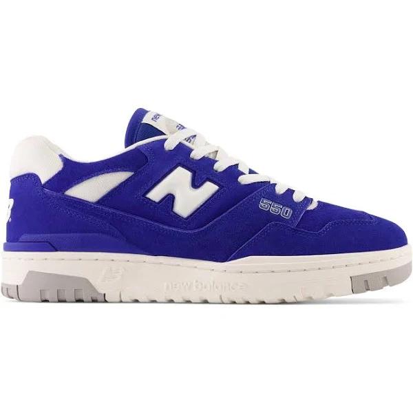 New Balance 550 Team Royal