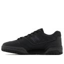 New Balance 550 Triple Black