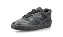 New Balance 550 Triple Black