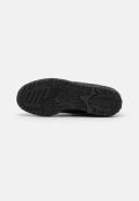 New Balance 550 Triple Black