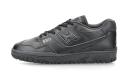 New Balance 550 Triple Black