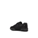 New Balance 550 Triple Black