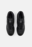 New Balance 550 Triple Black