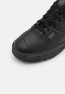 New Balance 550 Triple Black
