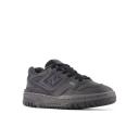 New Balance 550 Triple Black (GS)
