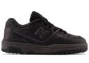 New Balance 550 Triple Black (PS)