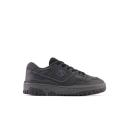 New Balance 550 Triple Black (PS)