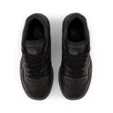 New Balance 550 Triple Black (PS)