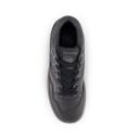 New Balance 550 Triple Black (PS)