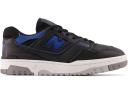 New Balance 550 Triple Black (PS)