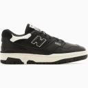 New Balance 550 Triple Black (PS)