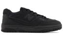 New Balance 550 'Triple Black' (Retro/Unisex/Basketball) BB550BBB