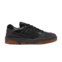 New Balance 550 'Triple Black' (Retro/Unisex/Basketball) BB550BBB US 11½