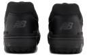 New Balance 550 'Triple Black' (Retro/Unisex/Basketball) BB550BBB US 11½