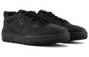 New Balance 550 'Triple Black' (Retro/Unisex/Basketball) BB550BBB US 11½