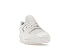 New Balance 550 Triple White