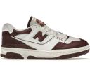 New Balance 550 Turtledove