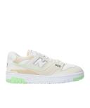 New Balance 550 Turtledove (Women's)