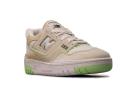New Balance 550 Turtledove (Women's)