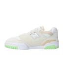 New Balance 550 Turtledove (Women's)
