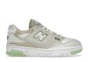 New Balance 550 Turtledove (Women's)