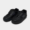 New Balance 550 Unisex Shoes - Black - Size: 10 - Foot Locker