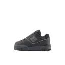 New Balance 550 Unisex Shoes - Black - Size: 10 - Foot Locker