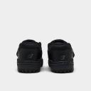 New Balance 550 Unisex Shoes - Black - Size: 10 - Foot Locker