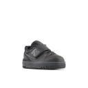 New Balance 550 Unisex Shoes - Black - Size: 8 - Foot Locker