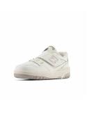 New Balance 550 Unisex Shoes - White - Size: 1 - Foot Locker