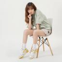 New Balance 550 'Varsity Gold' Varsity Gold (Retro/Unisex/Basketball) BB550LA1