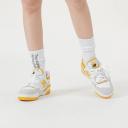 New Balance 550 'Varsity Gold' Varsity Gold (Retro/Unisex/Basketball) BB550LA1