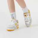 New Balance 550 'Varsity Gold' Varsity Gold (Retro/Unisex/Basketball) BB550LA1